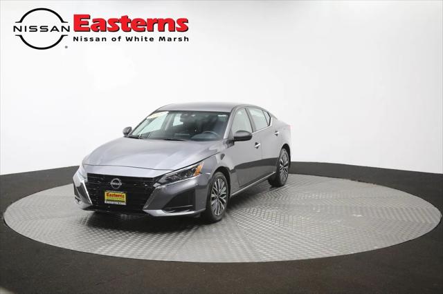 2024 Nissan Altima SV Intelligent AWD