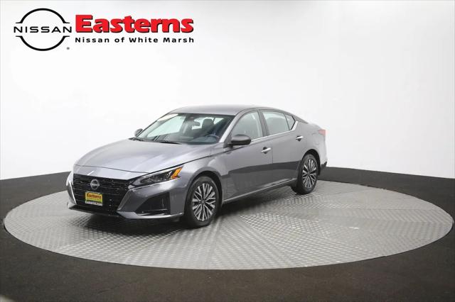 2024 Nissan Altima SV Intelligent AWD