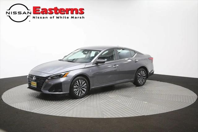 2024 Nissan Altima SV Intelligent AWD