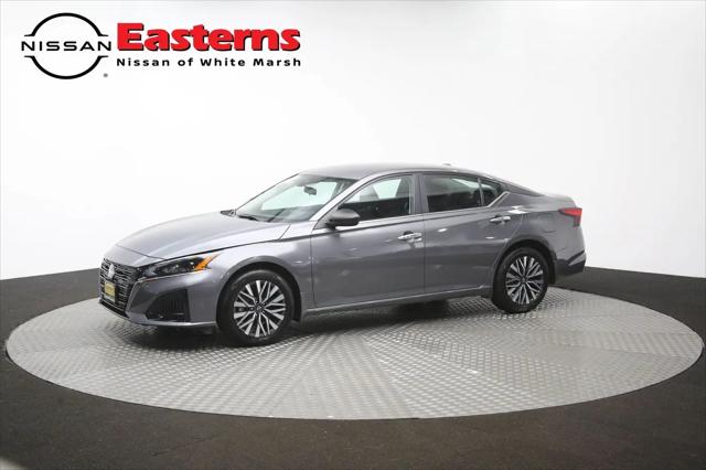 2024 Nissan Altima SV Intelligent AWD