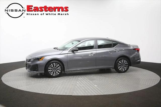 2024 Nissan Altima SV Intelligent AWD