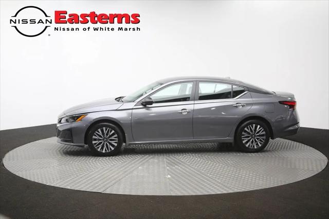 2024 Nissan Altima SV Intelligent AWD