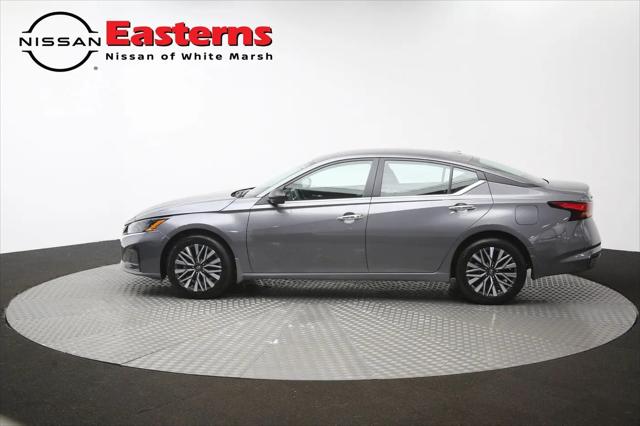 2024 Nissan Altima SV Intelligent AWD