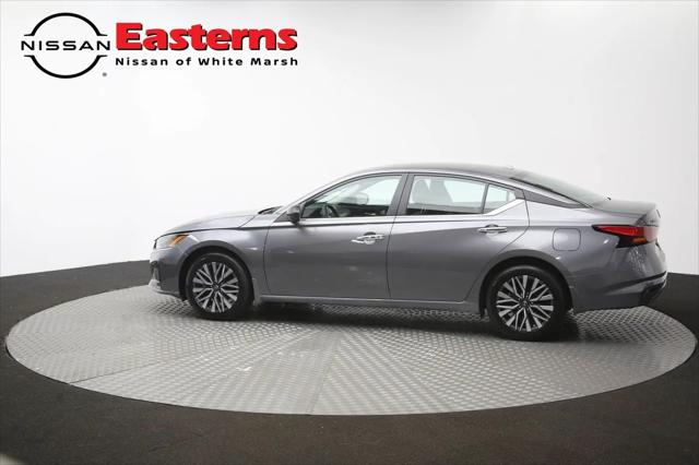 2024 Nissan Altima SV Intelligent AWD
