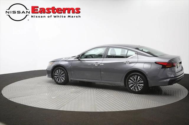 2024 Nissan Altima SV Intelligent AWD