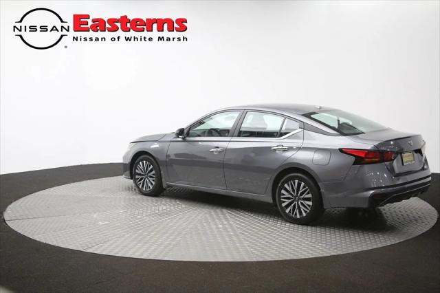 2024 Nissan Altima SV Intelligent AWD