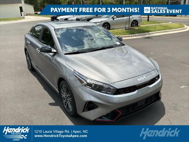 2024 Kia Forte GT-Line for sale in Apex, NC