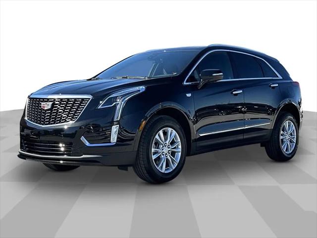 2026 Cadillac XT5 Luxury AWD for sale in Fort Walton Beach, FL