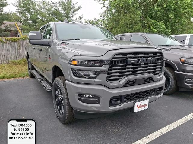 2026 Ram 2500 Big Horn Crew Cab 4x4 8' Box for sale in Vineland, NJ