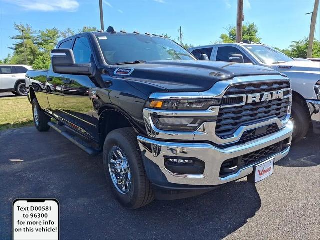 2026 Ram 2500 Tradesman Crew Cab 4x4 8' Box for sale in Vineland, NJ