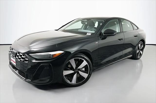 2026 Audi A5 Premium TFSI quattro S tronic for sale in Signal Hill, CA