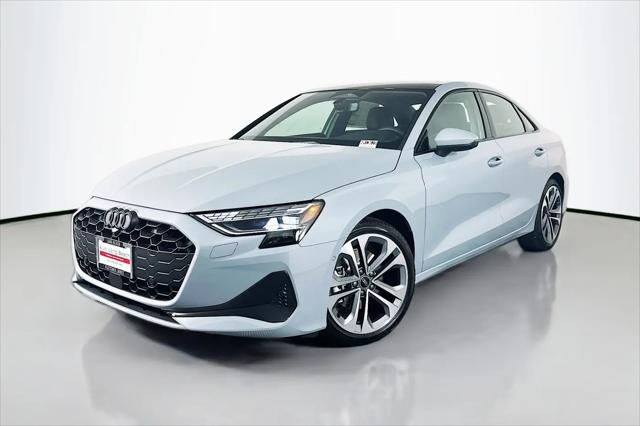 2026 Audi A3 Premium Plus 40 TFSI quattro S tronic for sale in Signal Hill, CA