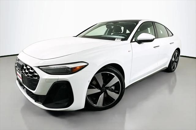 2026 Audi A5 Premium TFSI quattro S tronic for sale in Signal Hill, CA