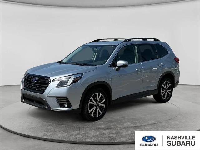 2024 Subaru Forester Limited for sale in Nashville, TN