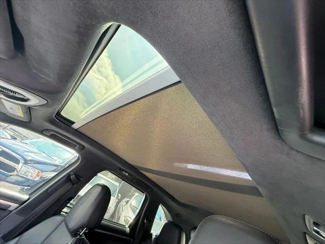 2016 Porsche Cayenne GTS