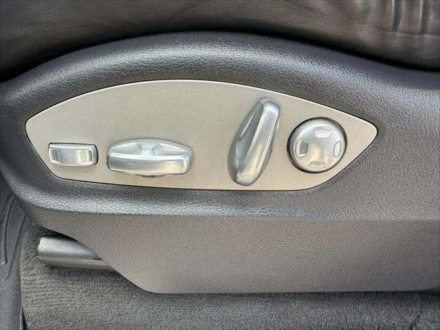 2016 Porsche Cayenne GTS