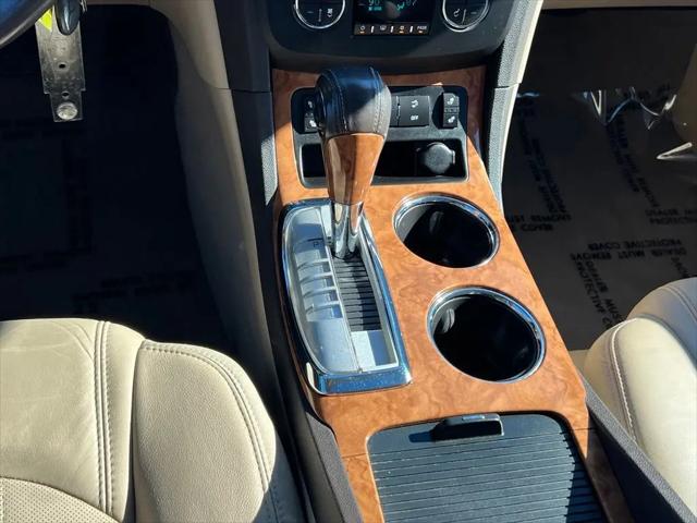 2012 Buick Enclave Leather
