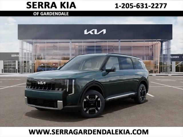 2027 Kia Telluride Hybrid EX for sale in Gardendale, AL