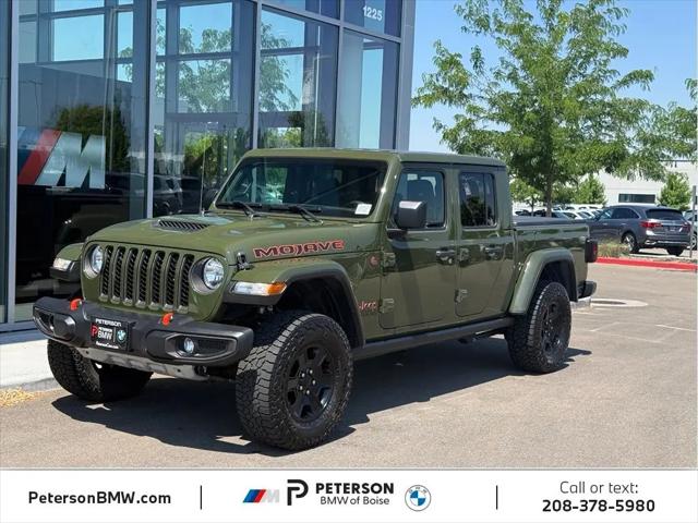 2023 Jeep Gladiator Sport for sale in Boise, ID