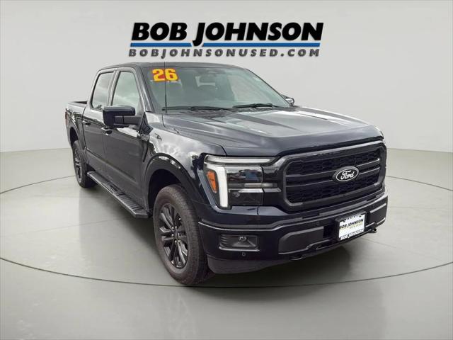 2026 Ford F-150 LARIAT for sale in Pulaski, NY