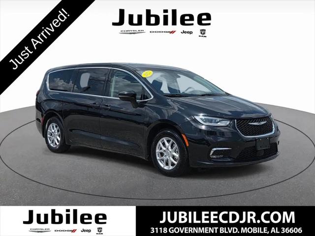 2023 Chrysler Pacifica Touring L for sale in Mobile, AL