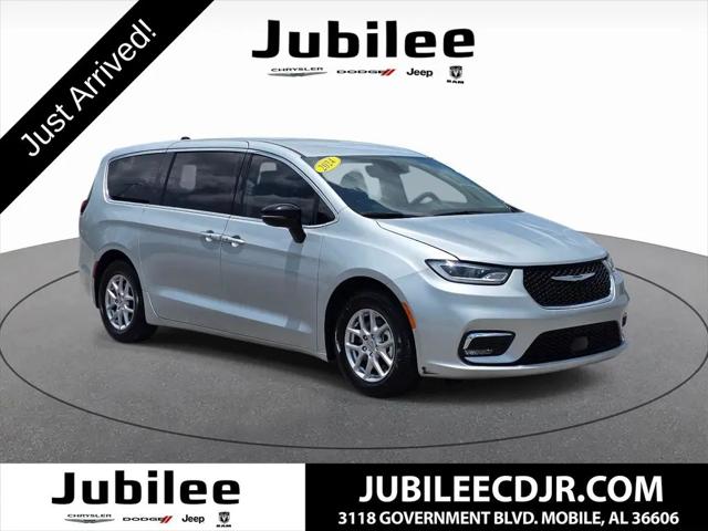 2024 Chrysler Pacifica Touring L for sale in Mobile, AL