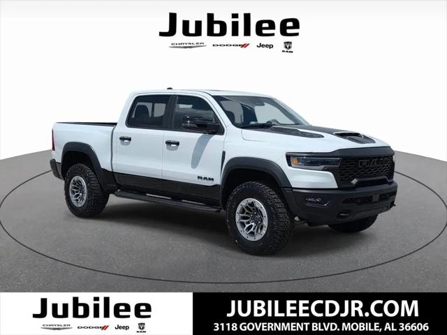 2026 Ram 1500 RHO Crew Cab 4x4 5'7" Box for sale in Mobile, AL