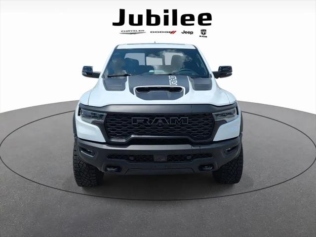 2026 Ram 1500 RHO Crew Cab 4x4 57 Box