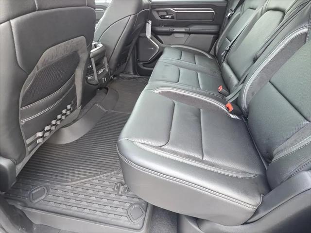 2026 Ram 1500 RHO Crew Cab 4x4 57 Box