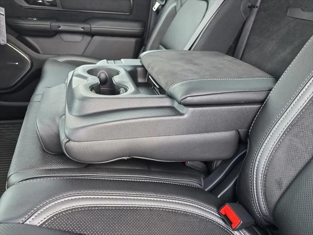 2026 Ram 1500 RHO Crew Cab 4x4 57 Box