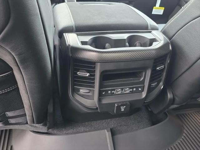 2026 Ram 1500 RHO Crew Cab 4x4 57 Box