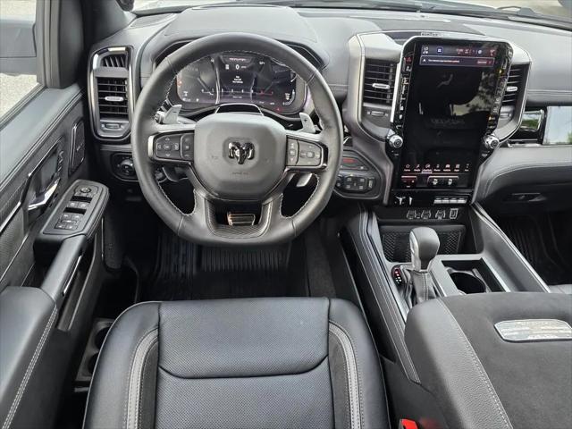2026 Ram 1500 RHO Crew Cab 4x4 57 Box