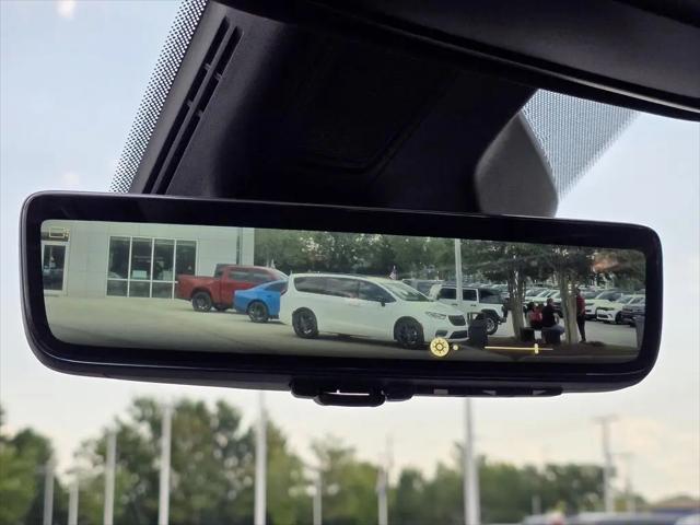 2026 Ram 1500 RHO Crew Cab 4x4 57 Box