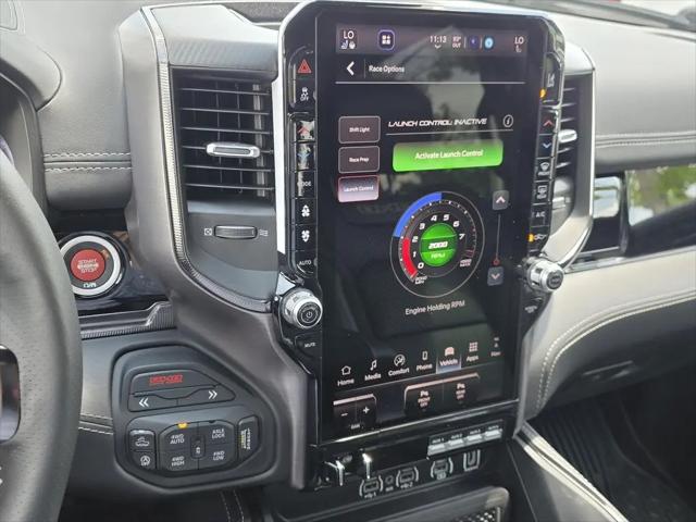 2026 Ram 1500 RHO Crew Cab 4x4 57 Box