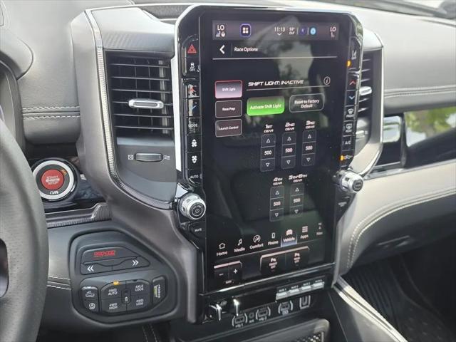 2026 Ram 1500 RHO Crew Cab 4x4 57 Box