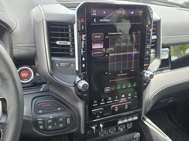 2026 Ram 1500 RHO Crew Cab 4x4 57 Box