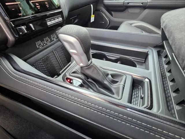 2026 Ram 1500 RHO Crew Cab 4x4 57 Box