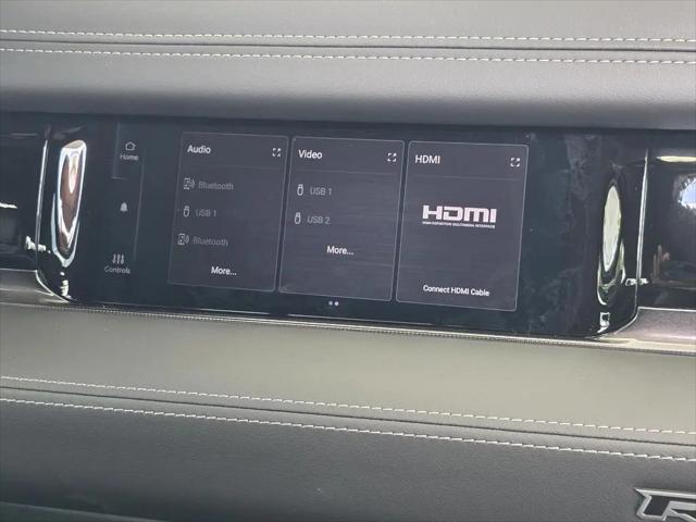 2026 Ram 1500 RHO Crew Cab 4x4 57 Box
