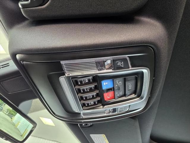 2026 Ram 1500 RHO Crew Cab 4x4 57 Box