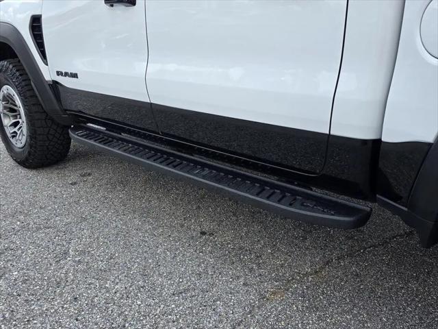 2026 Ram 1500 RHO Crew Cab 4x4 57 Box