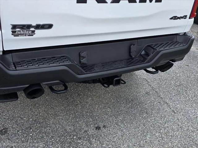 2026 Ram 1500 RHO Crew Cab 4x4 57 Box