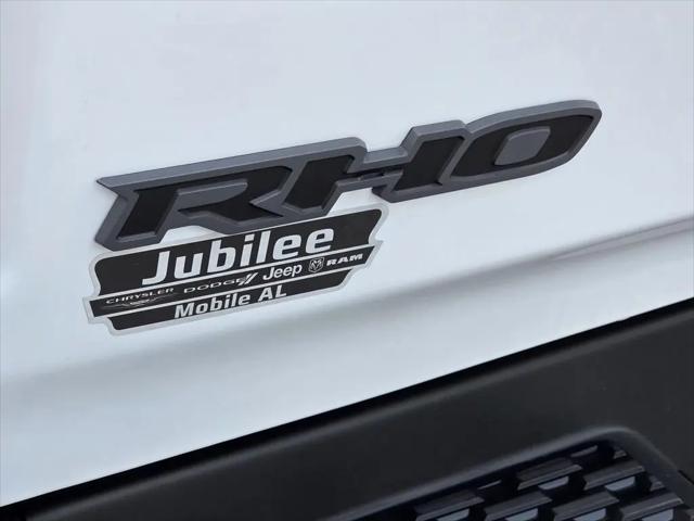 2026 Ram 1500 RHO Crew Cab 4x4 57 Box