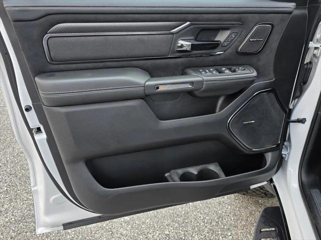 2026 Ram 1500 RHO Crew Cab 4x4 57 Box