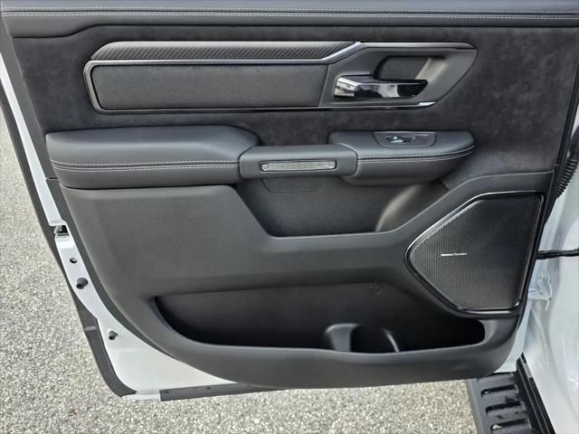 2026 Ram 1500 RHO Crew Cab 4x4 57 Box