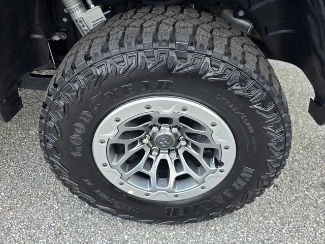 2026 Ram 1500 RHO Crew Cab 4x4 57 Box