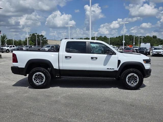 2026 Ram 1500 RHO Crew Cab 4x4 57 Box