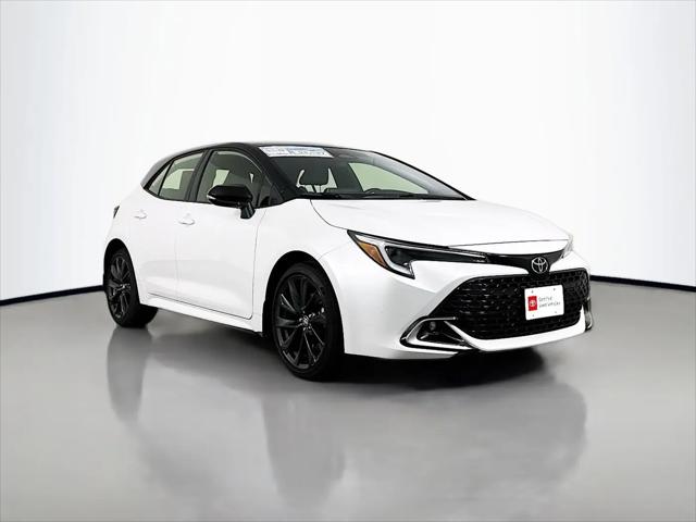 2024 Toyota Corolla XSE for sale in Maplewood, MN