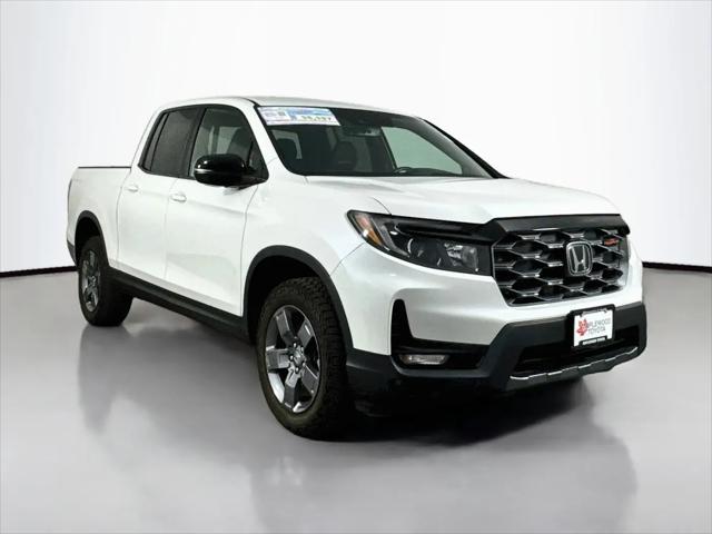 2024 Honda Ridgeline TrailSport for sale in Maplewood, MN