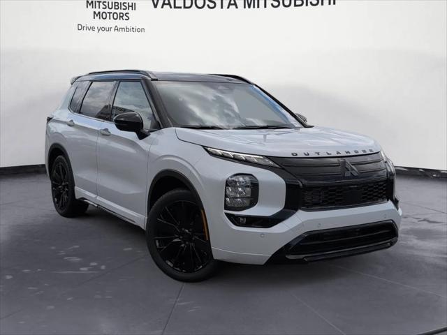 2026 Mitsubishi Outlander Black Edition 2.5 2WD for sale in Valdosta, GA