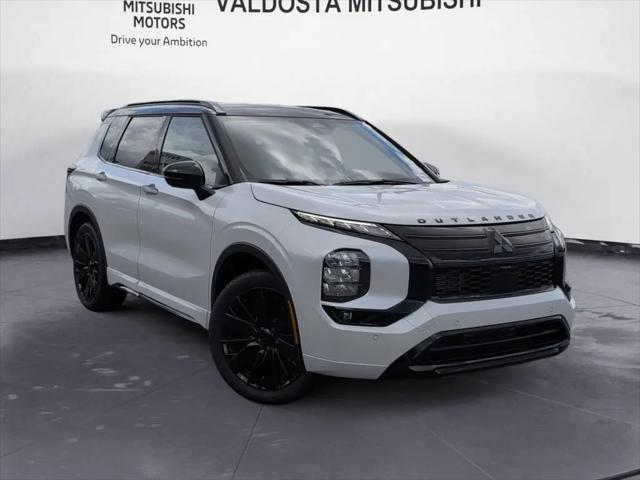 2026 Mitsubishi Outlander Black Edition 2.5 2WD for sale in Valdosta, GA